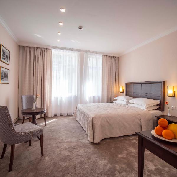 The Moon Boutique Hotel, София