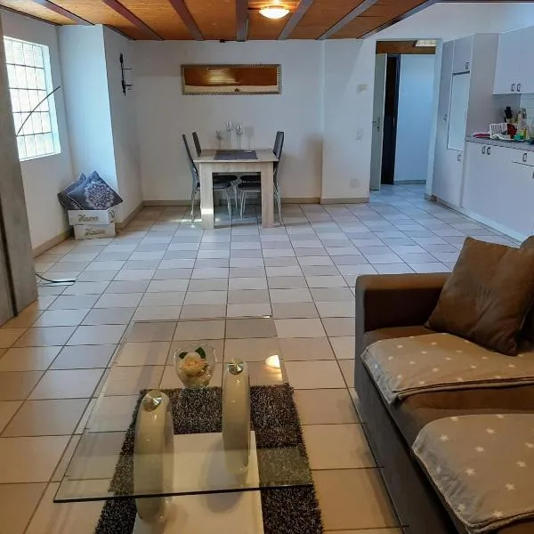 Holiday Home IL VULCANO, hotel en Quartino