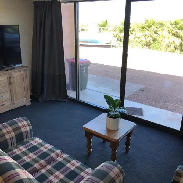 Happy Valley Studio, Hotel in Port Lincoln