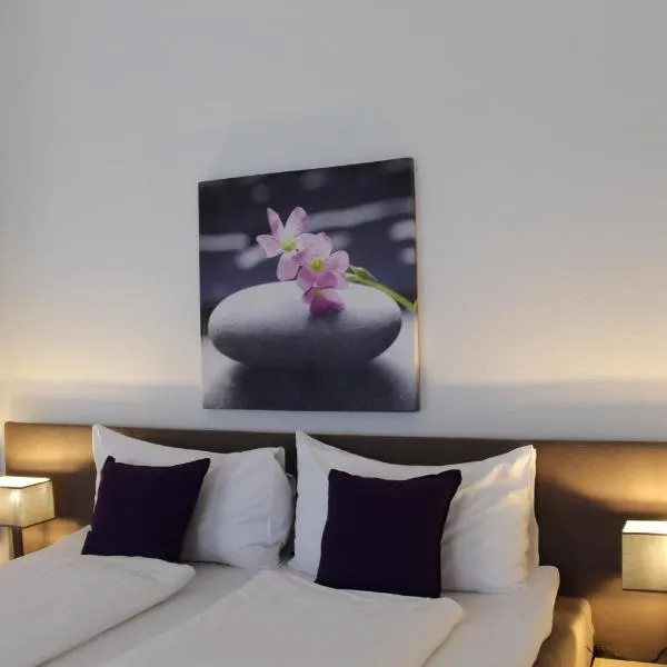 Zum Schwarzen Löwen, hotell sihtkohas Altdorf