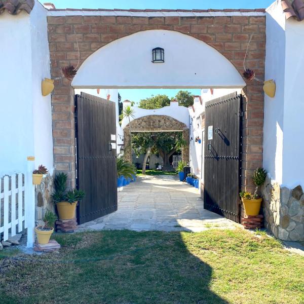 El Cortijillo De Tarifa