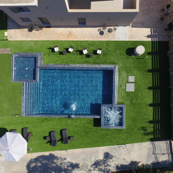 Orion Eco Suites