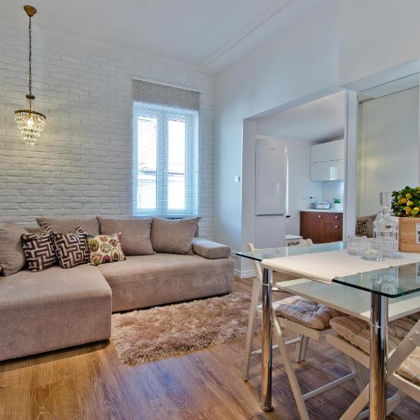 Imperial Apartments - Haffner Lux
