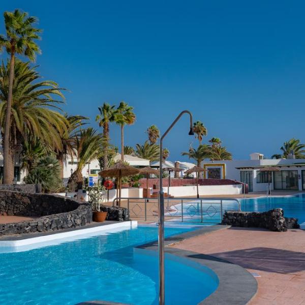 Apartamento Norma 8 Playa Roca