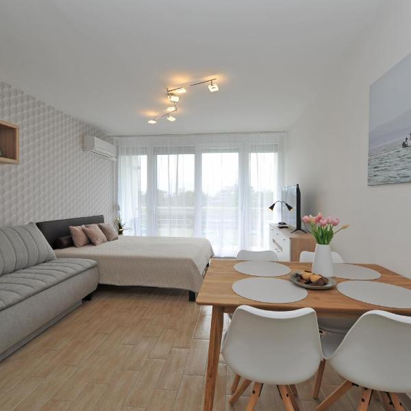 Bella Rosa Apartman