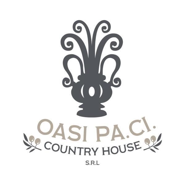 OASI PA.CI. COUNTRY HOUSE
