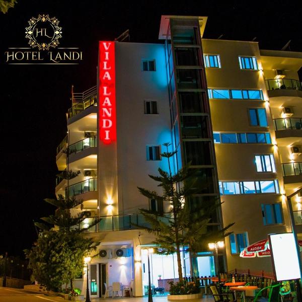 Hotel Landi