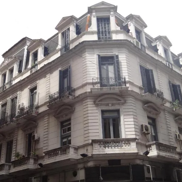 Hipolito Argentina, hotel in Buenos Aires