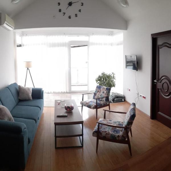 Apartmani Mašić Trebinje