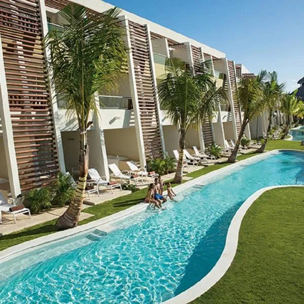 Dreams Onyx Resort & Spa - All Inclusive, hotel in Punta Cana