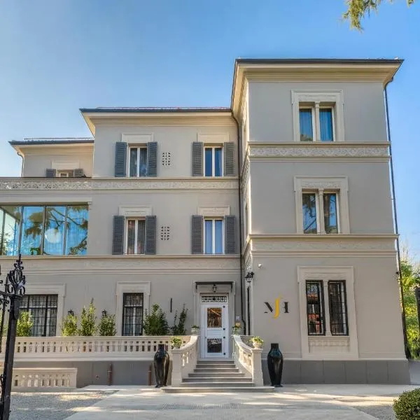 Mysuiteshome Apartments, Hotel in Bologna