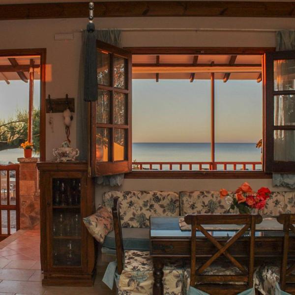 Villa Limnioni