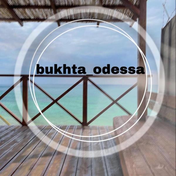Bukhta