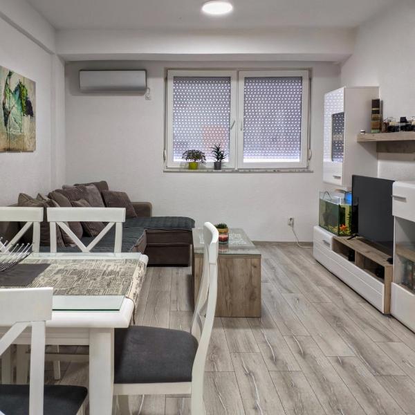 PB Apartment Ohrid