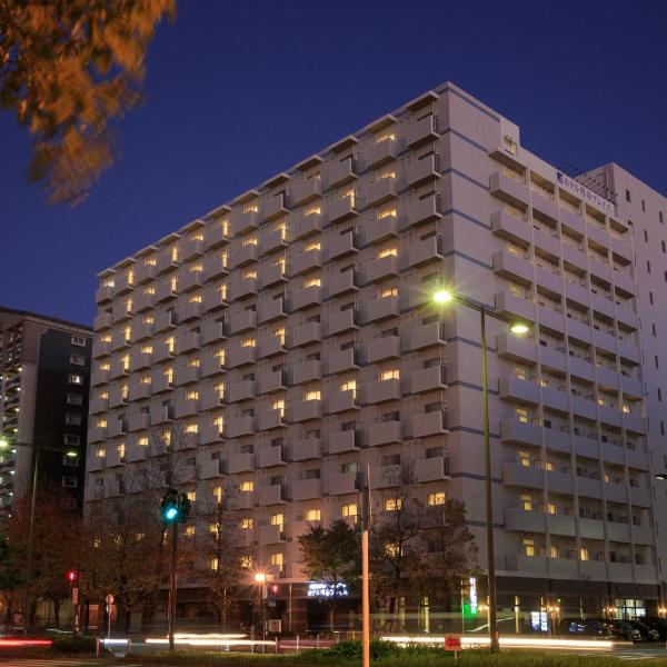 Hotel Hakata Place