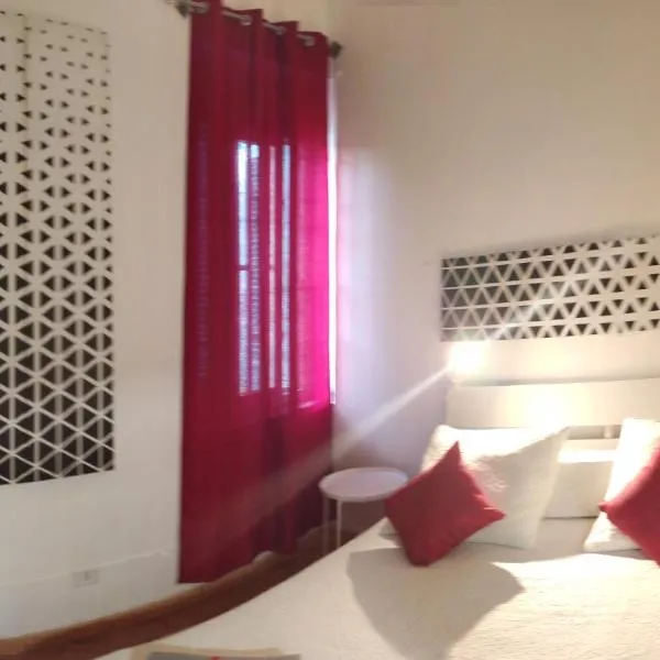 Casetta di Myra，位于巴里的酒店