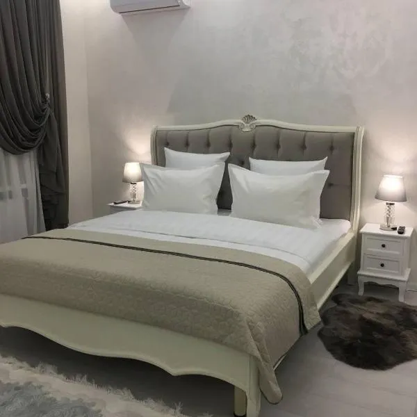 Sobor, hotel a Vinnytsya