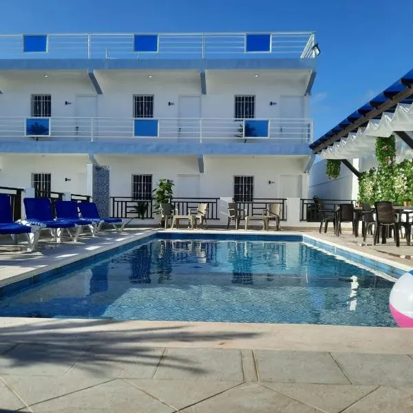 Costa Love Hotel Aeropuerto, hotel din Punta Cana