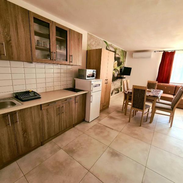 Anita Apartman Sopron