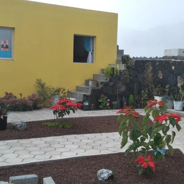 Ciza e Rose, hotel en Portela
