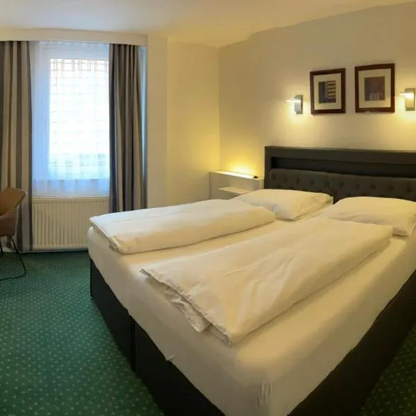 Landgasthof zur Post, hotel in Mitterdorf im Mürztal