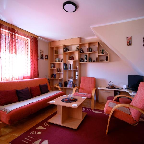 Apartman 23