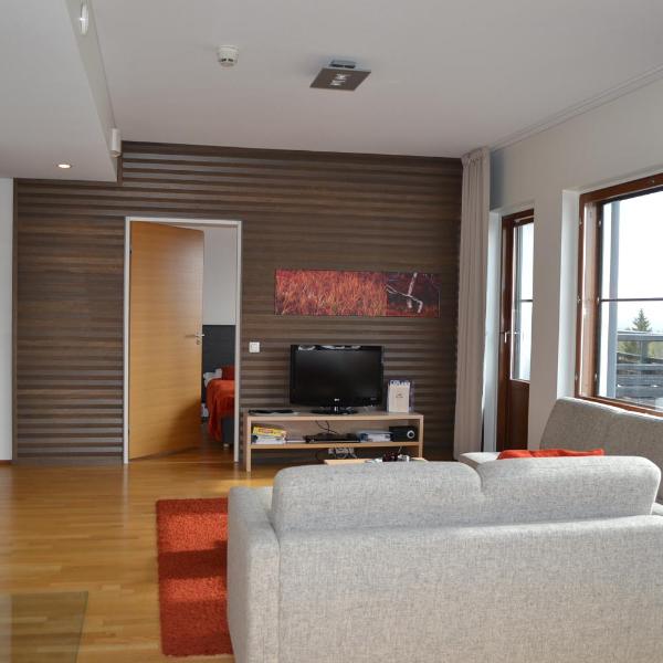 Ylläs Chalets A9206