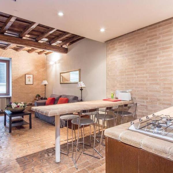 Enchanting Two Bedroom Navona