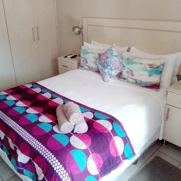 LightStone Guesthouse, hotel v destinaci Centurion