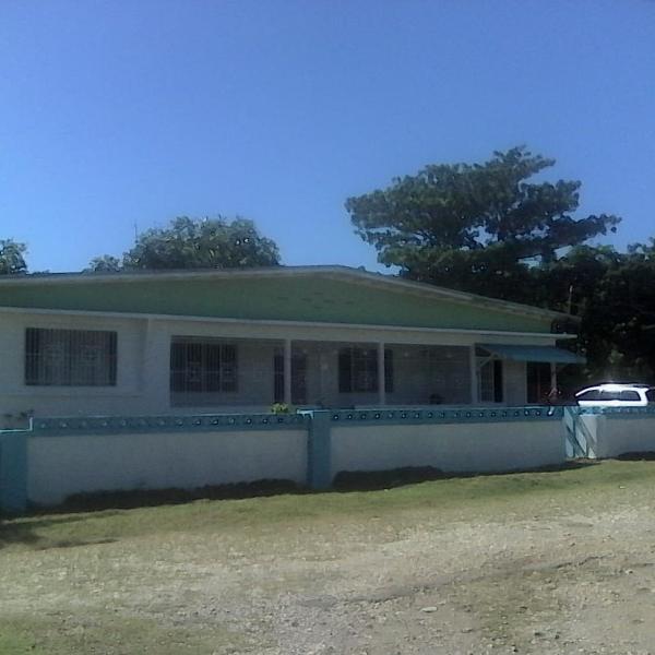 Belretiro Cottage, Bel Retiro