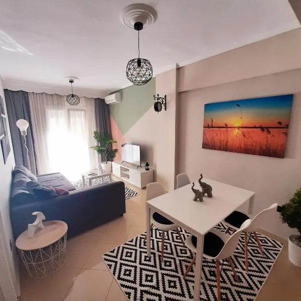 Sweet Apartment, hotel in Thessaloniki