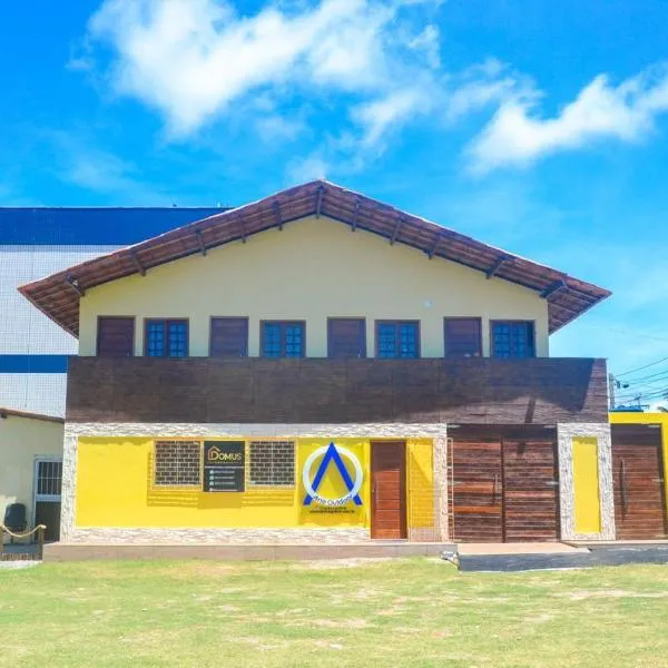 ARTE FLATS, hotel v destinaci Fortaleza