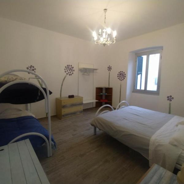 Appartamento Viola
