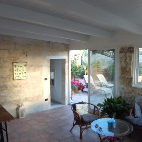 Le suites di Gio'