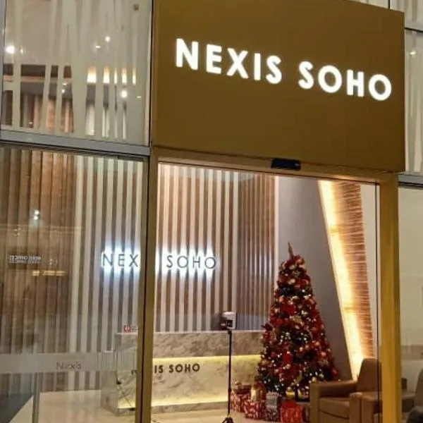 3Rooms 2BR SUNWAY NEXIS KOTA DAMANSARA, hotel en Petaling Jaya