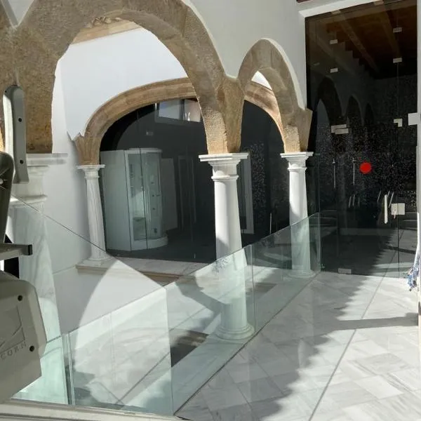 Apartamentos Sol del Prior, hôtel à Úbeda