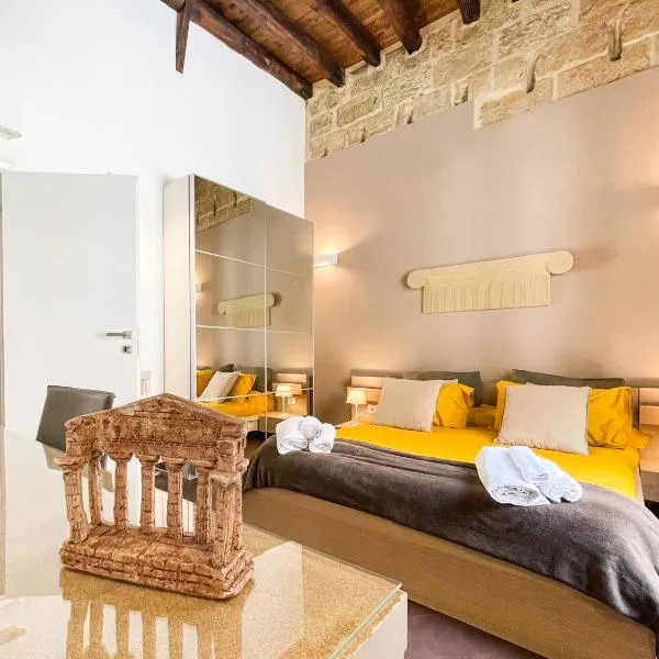 Affittacamere B&B Carella, hotel in Palermo