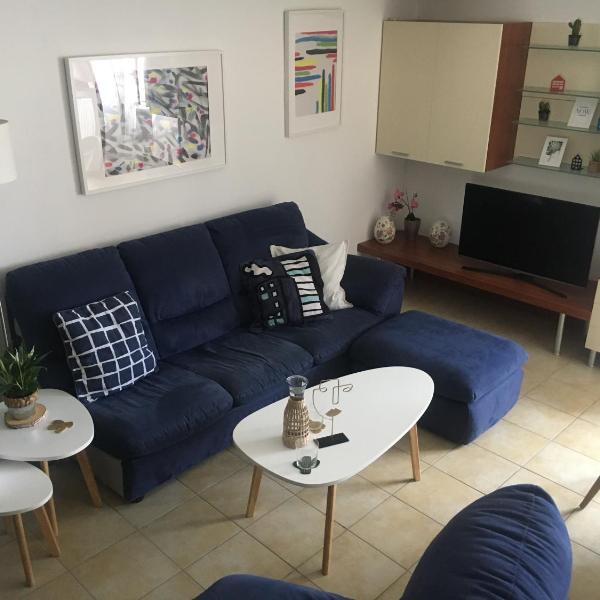 apartmentsIT vista mare