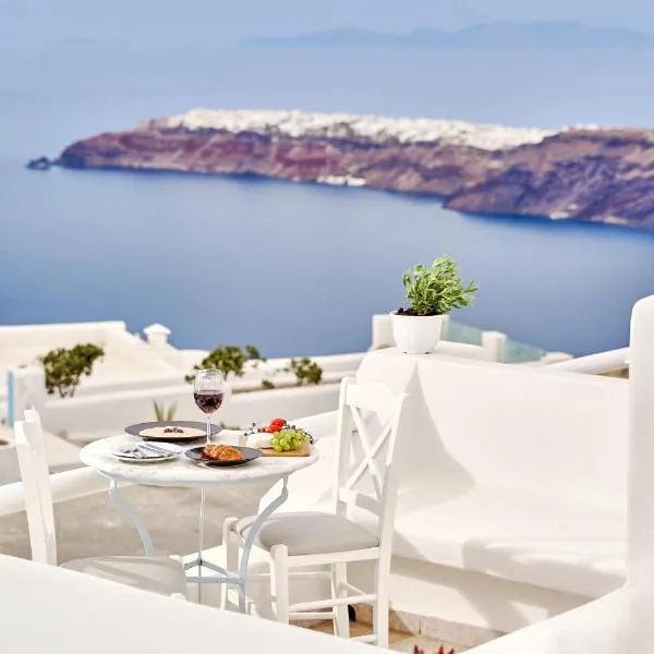 Merovigliosso, отель в городе Имеровигли