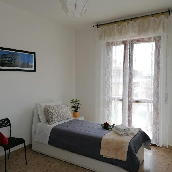 Giuseppe House