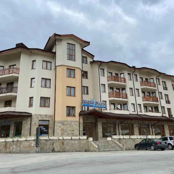 Borovets Holiday Apartments - Different Locations in Borovets, ξενοδοχείο στο Μπόροβετς
