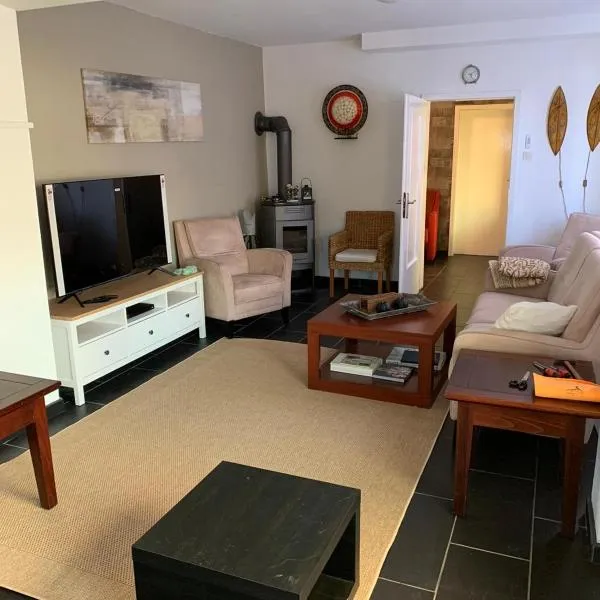Gruppenhaus bis zu 24 Personen in Winterberg, hotel v destinaci Winterberg
