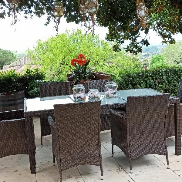 C & C, ξενοδοχείο σε Valdobbiadene