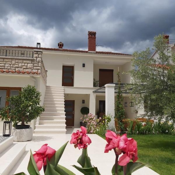 Haus Silvia