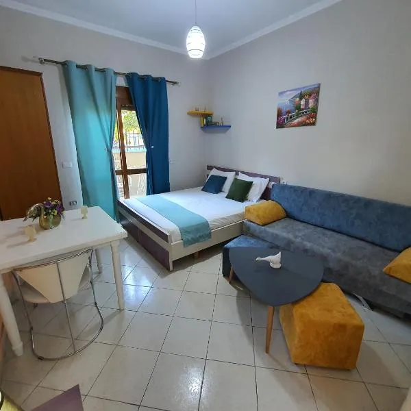 My Apartments Durres, hotel in Durrës