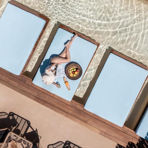 Argo Boutique Hotel