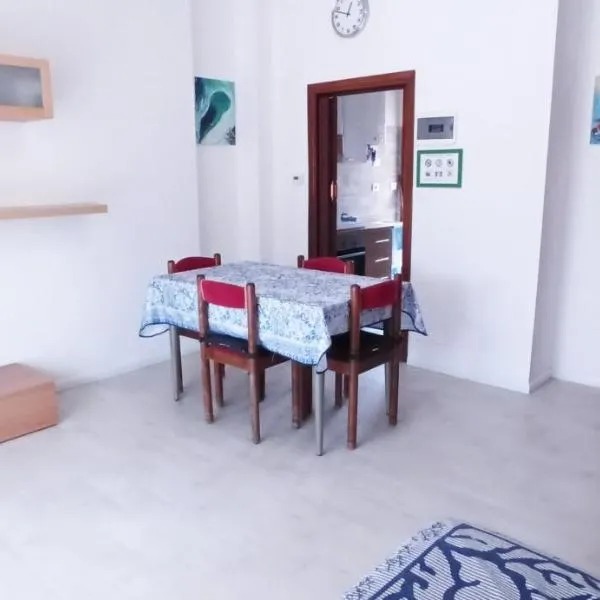 Casa Garbein, hotel a Rimini