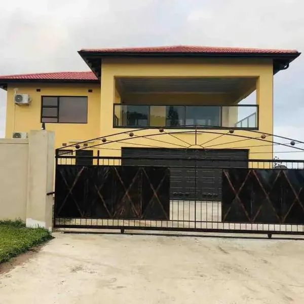 Langelihle- Margate Accommodation, hotel in Margate