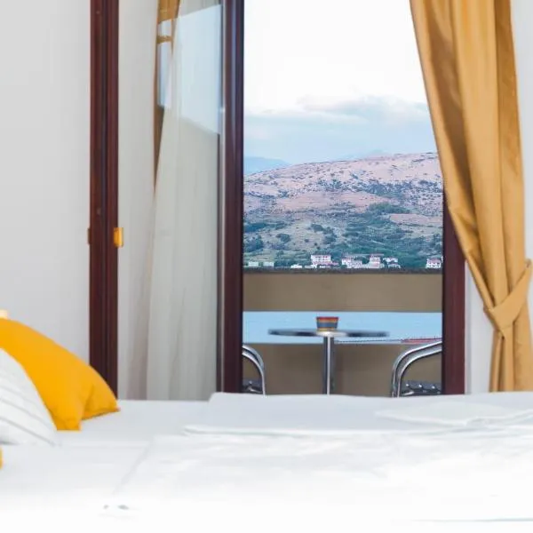 MB Bed&Breakfast, hotel in Pag