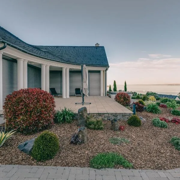 Villa Georgina，位于包道乔尼托毛伊的酒店